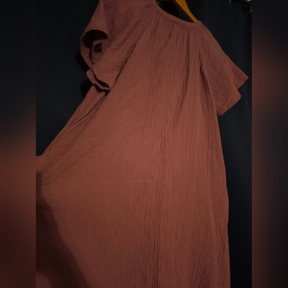 Spring Dress - Picture 2 of 4